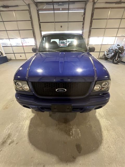 2003 Ford Ranger SUPER CAB | Annapolis, MD | Annapolis Public Auto Auction