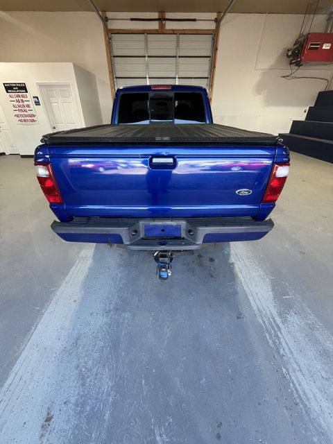 2003 Ford Ranger SUPER CAB | Annapolis, MD | Annapolis Public Auto Auction