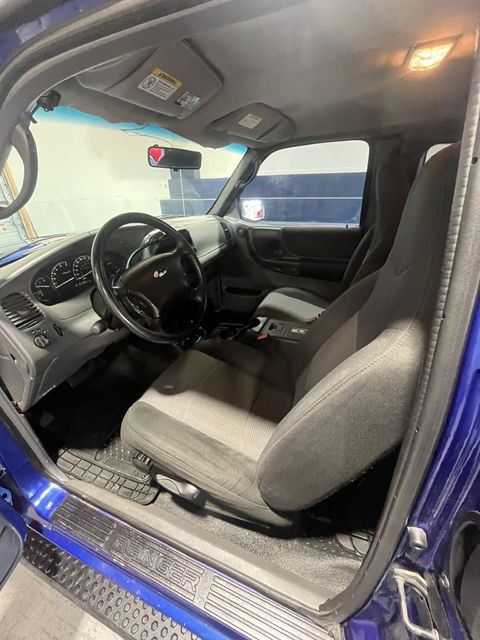 2003 Ford Ranger SUPER CAB | Annapolis, MD | Annapolis Public Auto Auction