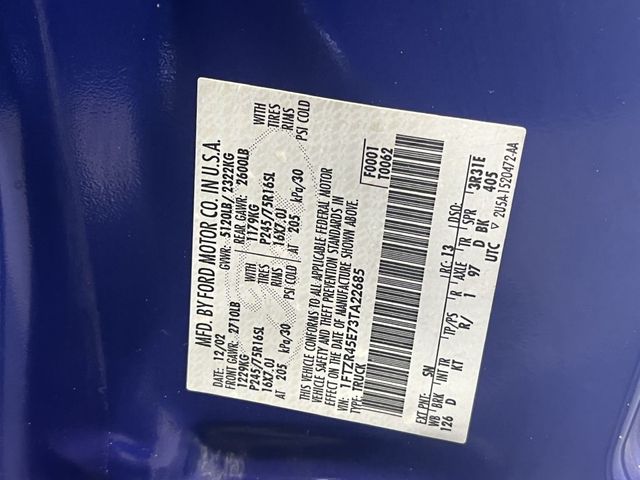 2003 Ford Ranger SUPER CAB | Annapolis, MD | Annapolis Public Auto Auction 2003 Ford Ranger SUPER CAB | Annapolis, MD | Annapolis Public Auto Auction