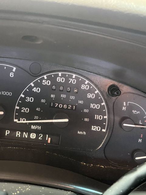 2003 Ford Ranger SUPER CAB | Annapolis, MD | Annapolis Public Auto Auction