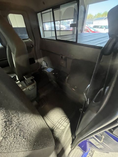 2003 Ford Ranger SUPER CAB | Annapolis, MD | Annapolis Public Auto Auction