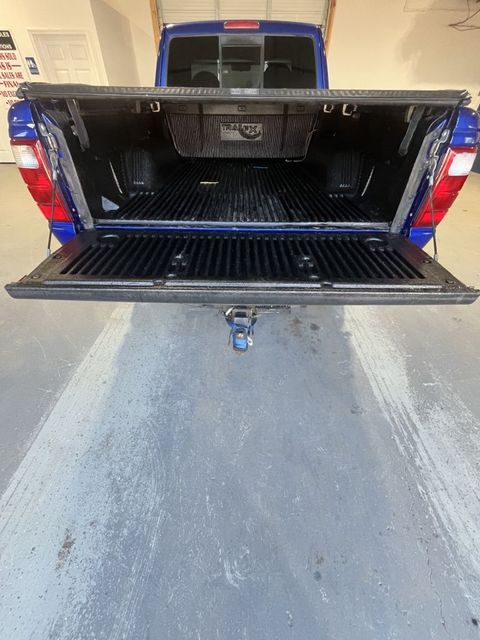 2003 Ford Ranger SUPER CAB | Annapolis, MD | Annapolis Public Auto Auction