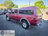 2003 Ford Ranger XLT FX4 Level II | Chico, CA | Putnam Mulholland Auto Company, Inc.