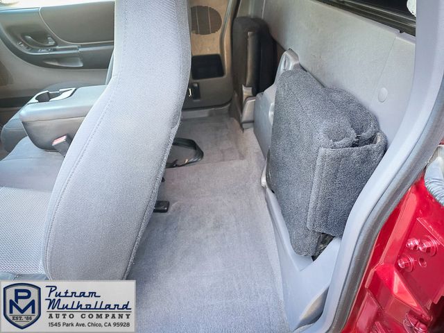 2003 Ford Ranger XLT FX4 Level II