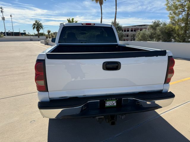 2003 GMC Sierra 1500 SLE