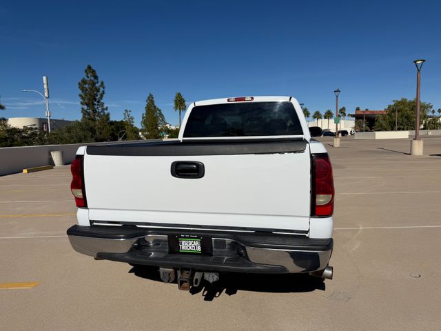2003 GMC Sierra 1500 SLE