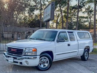 2003 GMC Sierra 1500 SLE | Spring Texas | EURO 2 MOTORS in Spring, Texas 77388