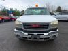 2003 GMC Sierra 2500HD Work Truck | Hoosick Falls, New York | Upstate Auto Sales 2003 GMC Sierra 2500HD Work Truck | Hoosick Falls, New York | Upstate Auto Sales