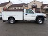 2003 GMC Sierra 2500HD Work Truck | Hoosick Falls, New York | Upstate Auto Sales 2003 GMC Sierra 2500HD Work Truck | Hoosick Falls, New York | Upstate Auto Sales