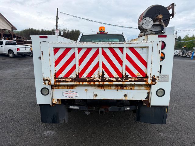 2003 GMC Sierra 2500HD Work Truck