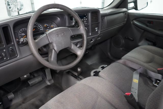 2003 GMC Sierra 2500HD Work Truck | North East, PA | NFI Empire 2003 GMC Sierra 2500HD Work Truck | North East, PA | NFI Empire