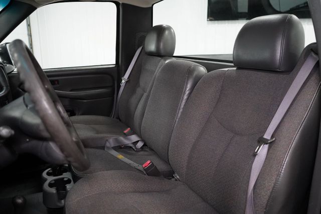 2003 GMC Sierra 2500HD Work Truck | North East, PA | NFI Empire 2003 GMC Sierra 2500HD Work Truck | North East, PA | NFI Empire