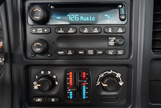 2003 GMC Sierra 2500HD Work Truck | North East, PA | NFI Empire 2003 GMC Sierra 2500HD Work Truck | North East, PA | NFI Empire