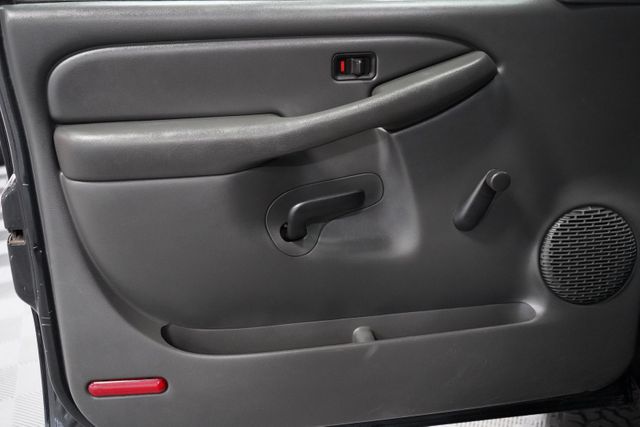 2003 GMC Sierra 2500HD Work Truck | North East, PA | NFI Empire 2003 GMC Sierra 2500HD Work Truck | North East, PA | NFI Empire