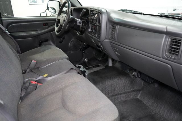 2003 GMC Sierra 2500HD Work Truck | North East, PA | NFI Empire 2003 GMC Sierra 2500HD Work Truck | North East, PA | NFI Empire