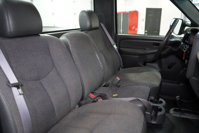 2003 GMC Sierra 2500HD Work Truck | North East, PA | NFI Empire 2003 GMC Sierra 2500HD Work Truck | North East, PA | NFI Empire