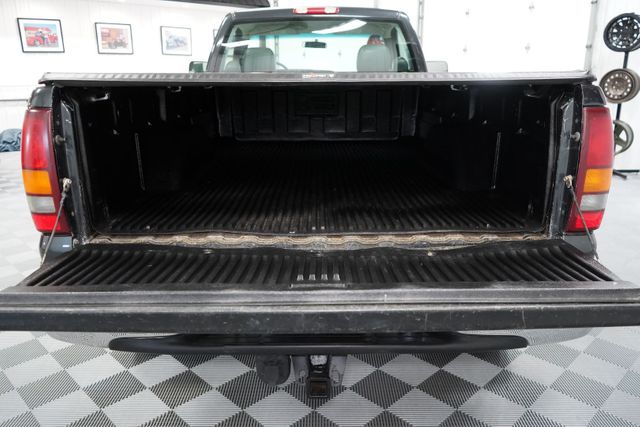 2003 GMC Sierra 2500HD Work Truck | North East, PA | NFI Empire 2003 GMC Sierra 2500HD Work Truck | North East, PA | NFI Empire