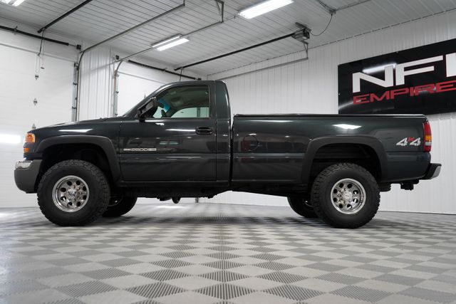 2003 GMC Sierra 2500HD Work Truck | North East, PA | NFI Empire 2003 GMC Sierra 2500HD Work Truck | North East, PA | NFI Empire