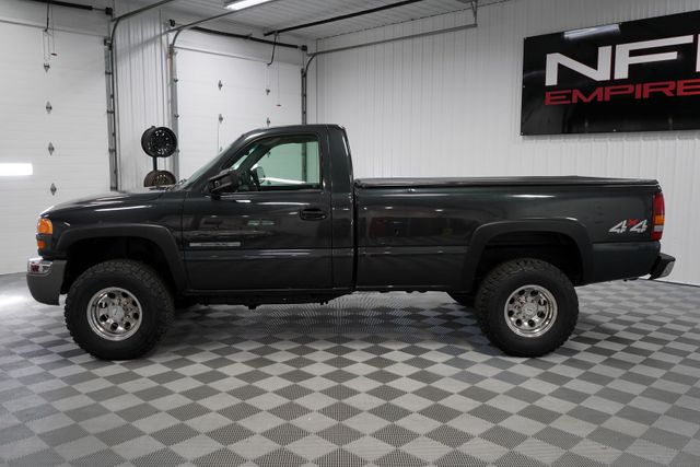 2003 GMC Sierra 2500HD Work Truck | North East, PA | NFI Empire 2003 GMC Sierra 2500HD Work Truck | North East, PA | NFI Empire