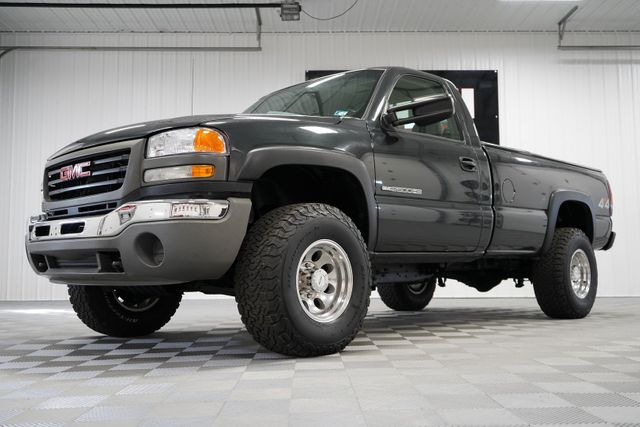 2003 GMC Sierra 2500HD Work Truck | North East, PA | NFI Empire 2003 GMC Sierra 2500HD Work Truck | North East, PA | NFI Empire