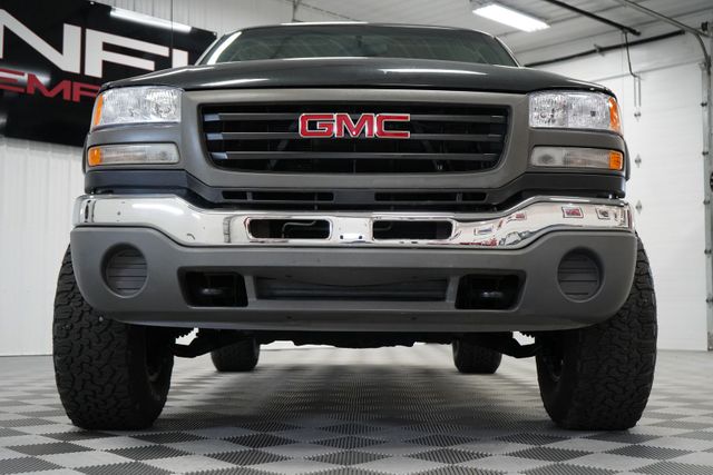 2003 GMC Sierra 2500HD Work Truck | North East, PA | NFI Empire 2003 GMC Sierra 2500HD Work Truck | North East, PA | NFI Empire