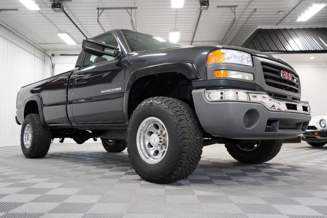 2003 GMC Sierra 2500HD Work Truck | North East, PA | NFI Empire 2003 GMC Sierra 2500HD Work Truck | North East, PA | NFI Empire