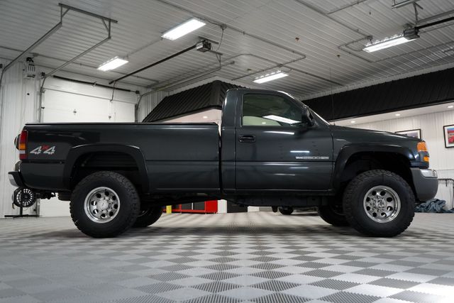 2003 GMC Sierra 2500HD Work Truck | North East, PA | NFI Empire 2003 GMC Sierra 2500HD Work Truck | North East, PA | NFI Empire