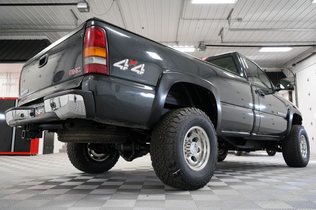 2003 GMC Sierra 2500HD Work Truck | North East, PA | NFI Empire 2003 GMC Sierra 2500HD Work Truck | North East, PA | NFI Empire