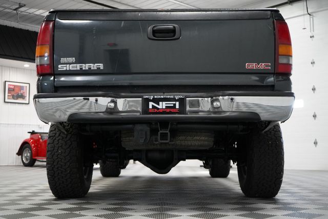 2003 GMC Sierra 2500HD Work Truck | North East, PA | NFI Empire 2003 GMC Sierra 2500HD Work Truck | North East, PA | NFI Empire