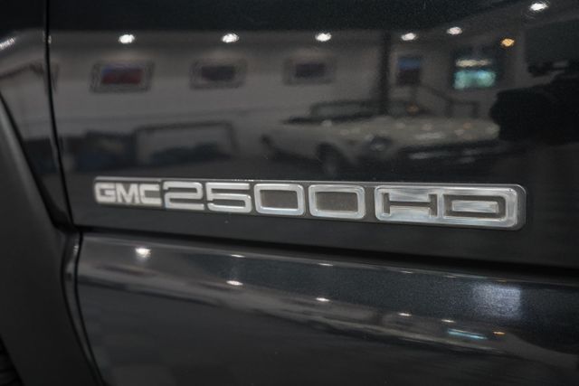 2003 GMC Sierra 2500HD Work Truck | North East, PA | NFI Empire 2003 GMC Sierra 2500HD Work Truck | North East, PA | NFI Empire