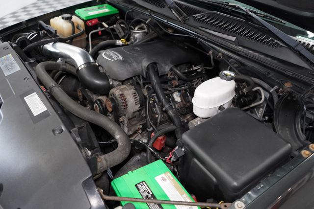 2003 GMC Sierra 2500HD Work Truck | North East, PA | NFI Empire 2003 GMC Sierra 2500HD Work Truck | North East, PA | NFI Empire