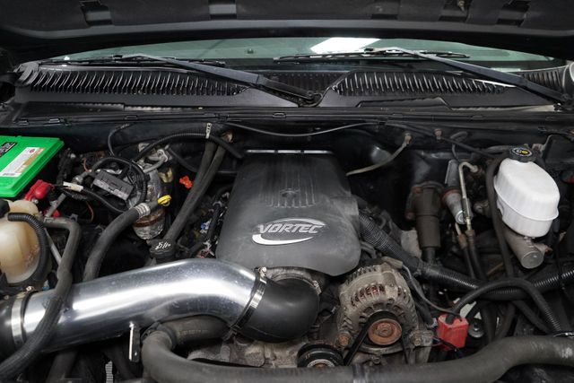 2003 GMC Sierra 2500HD Work Truck | North East, PA | NFI Empire 2003 GMC Sierra 2500HD Work Truck | North East, PA | NFI Empire