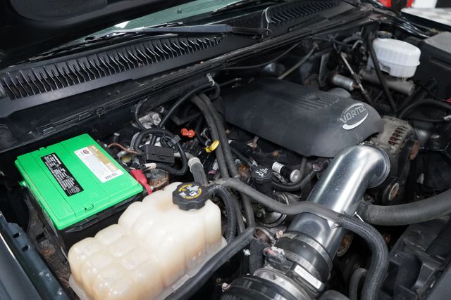 2003 GMC Sierra 2500HD Work Truck | North East, PA | NFI Empire 2003 GMC Sierra 2500HD Work Truck | North East, PA | NFI Empire