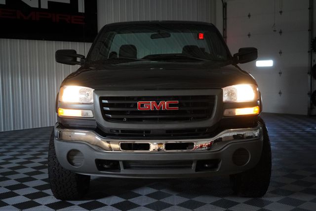2003 GMC Sierra 2500HD Work Truck | North East, PA | NFI Empire 2003 GMC Sierra 2500HD Work Truck | North East, PA | NFI Empire