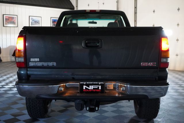 2003 GMC Sierra 2500HD Work Truck | North East, PA | NFI Empire 2003 GMC Sierra 2500HD Work Truck | North East, PA | NFI Empire