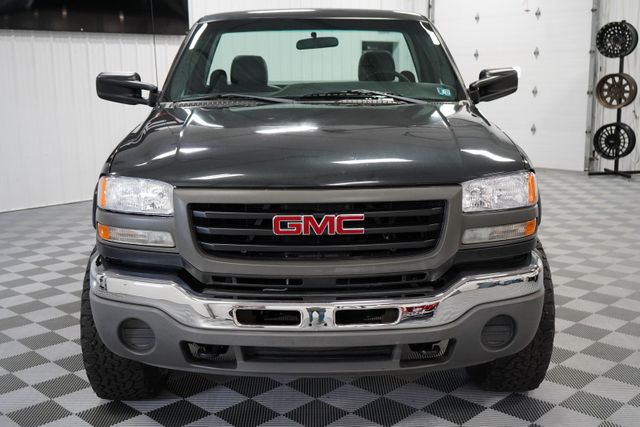 2003 GMC Sierra 2500HD Work Truck | North East, PA | NFI Empire 2003 GMC Sierra 2500HD Work Truck | North East, PA | NFI Empire