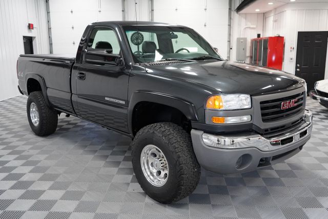 2003 GMC Sierra 2500HD Work Truck | North East, PA | NFI Empire 2003 GMC Sierra 2500HD Work Truck | North East, PA | NFI Empire