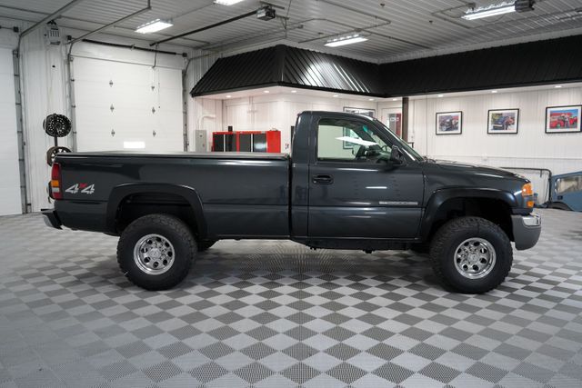 2003 GMC Sierra 2500HD Work Truck | North East, PA | NFI Empire 2003 GMC Sierra 2500HD Work Truck | North East, PA | NFI Empire