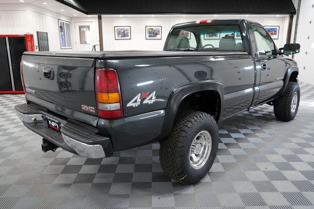 2003 GMC Sierra 2500HD Work Truck | North East, PA | NFI Empire 2003 GMC Sierra 2500HD Work Truck | North East, PA | NFI Empire