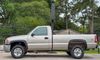 2003 GMC Sierra 2500HD Work Truck | Spring Texas | EURO 2 MOTORS