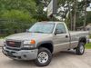 2003 GMC Sierra 2500HD Work Truck | Spring Texas | EURO 2 MOTORS 2003 GMC Sierra 2500HD Work Truck | Spring Texas | EURO 2 MOTORS