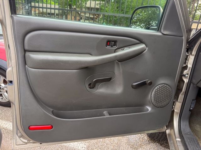 2003 GMC Sierra 2500HD Work Truck