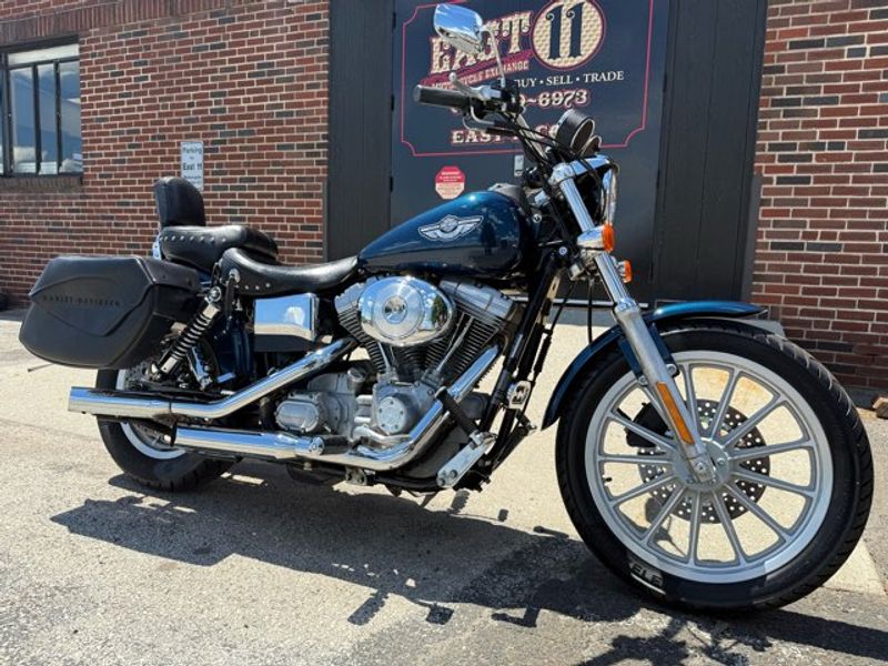 2003 Harley-Davidson Dyna Glide Super | Oaks, PA | East 11 Motorcycle Exchange, LLC