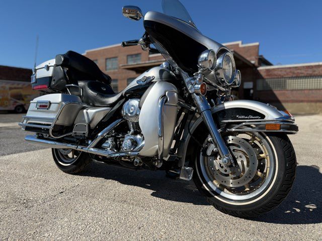 2003 Harley-Davidson Electra Glide Ultra Classic | Oaks, PA | East 11 Motorcycle Exchange, LLC