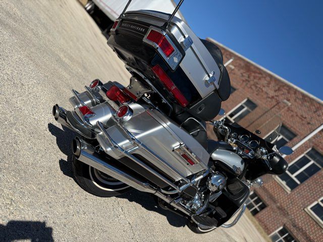 2003 Harley-Davidson Electra Glide Ultra Classic