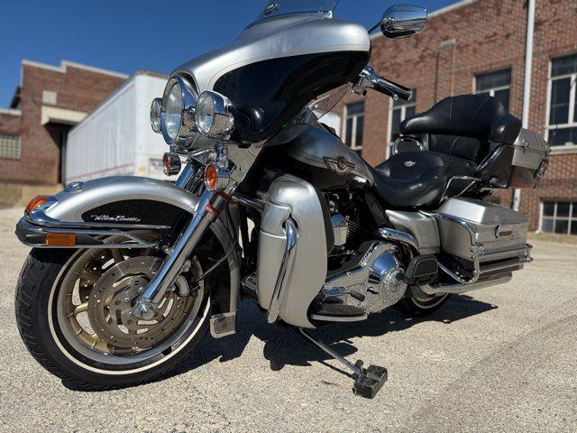 2003 Harley-Davidson Electra Glide Ultra Classic
