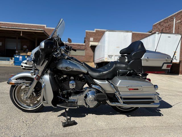 2003 Harley-Davidson Electra Glide Ultra Classic