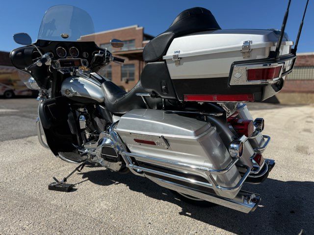 2003 Harley-Davidson Electra Glide Ultra Classic