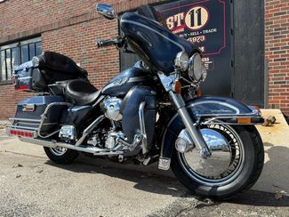 2003 Harley-Davidson Electra Glide
